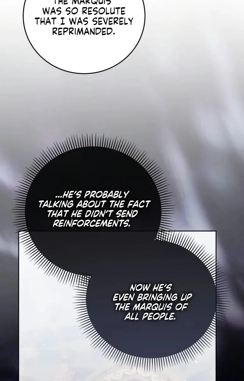 Born to Be the Grand Duchess Chapter 64 page 89
