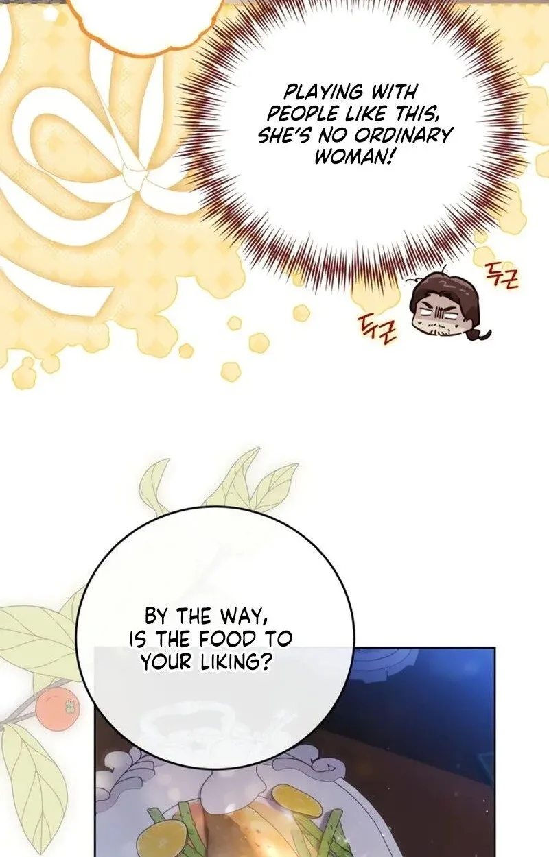 Born to Be the Grand Duchess Chapter 64 page 98