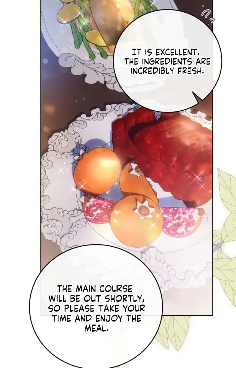 Born to Be the Grand Duchess Chapter 64 page 99