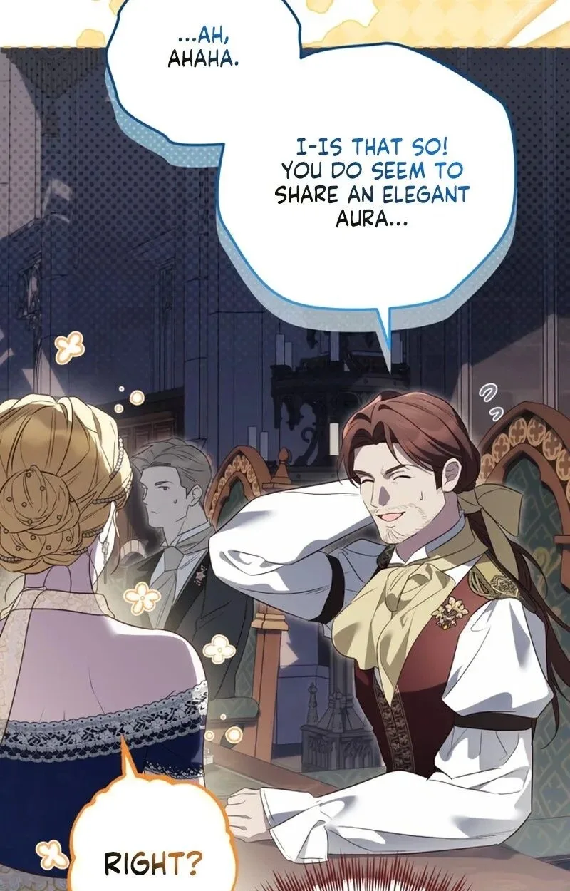 Born to Be the Grand Duchess Chapter 64 page 97