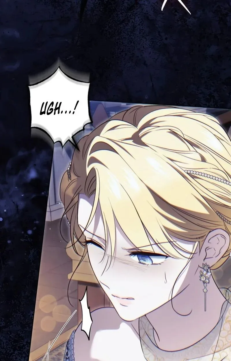 Born to Be the Grand Duchess Chapter 64 page 101