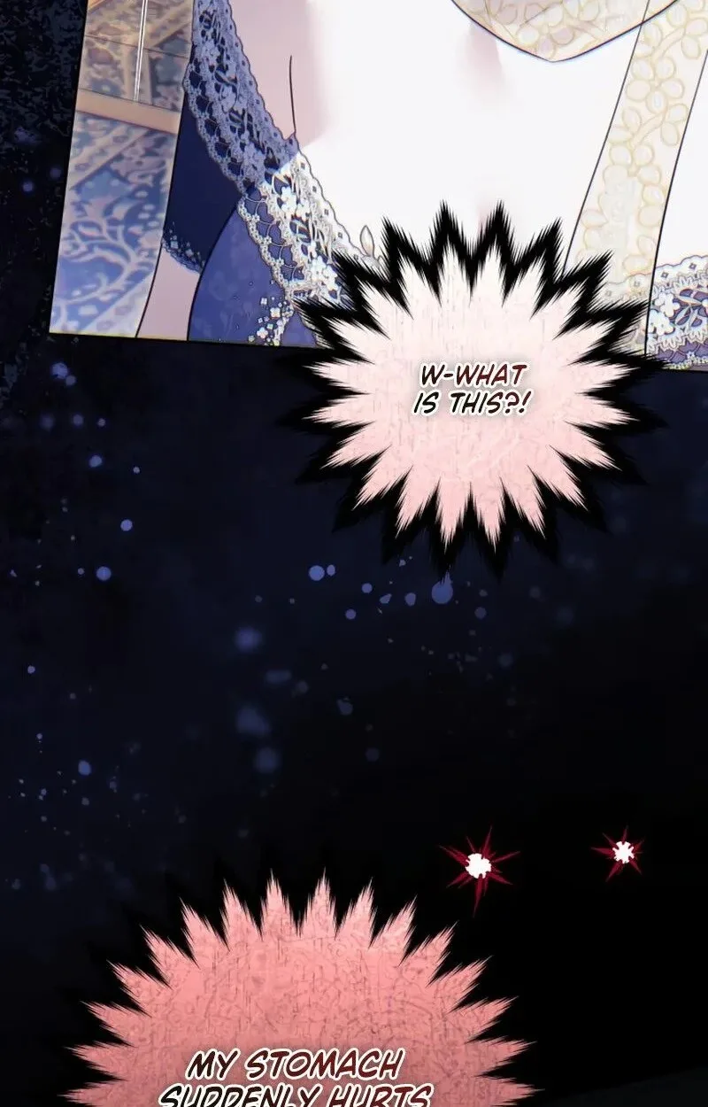 Born to Be the Grand Duchess Chapter 64 page 102
