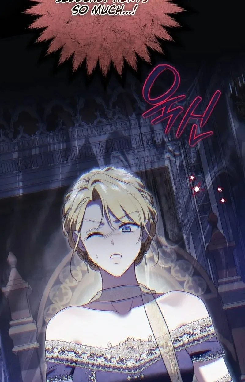 Born to Be the Grand Duchess Chapter 64 page 103