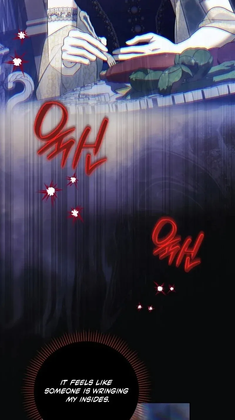 Born to Be the Grand Duchess Chapter 65 page 5