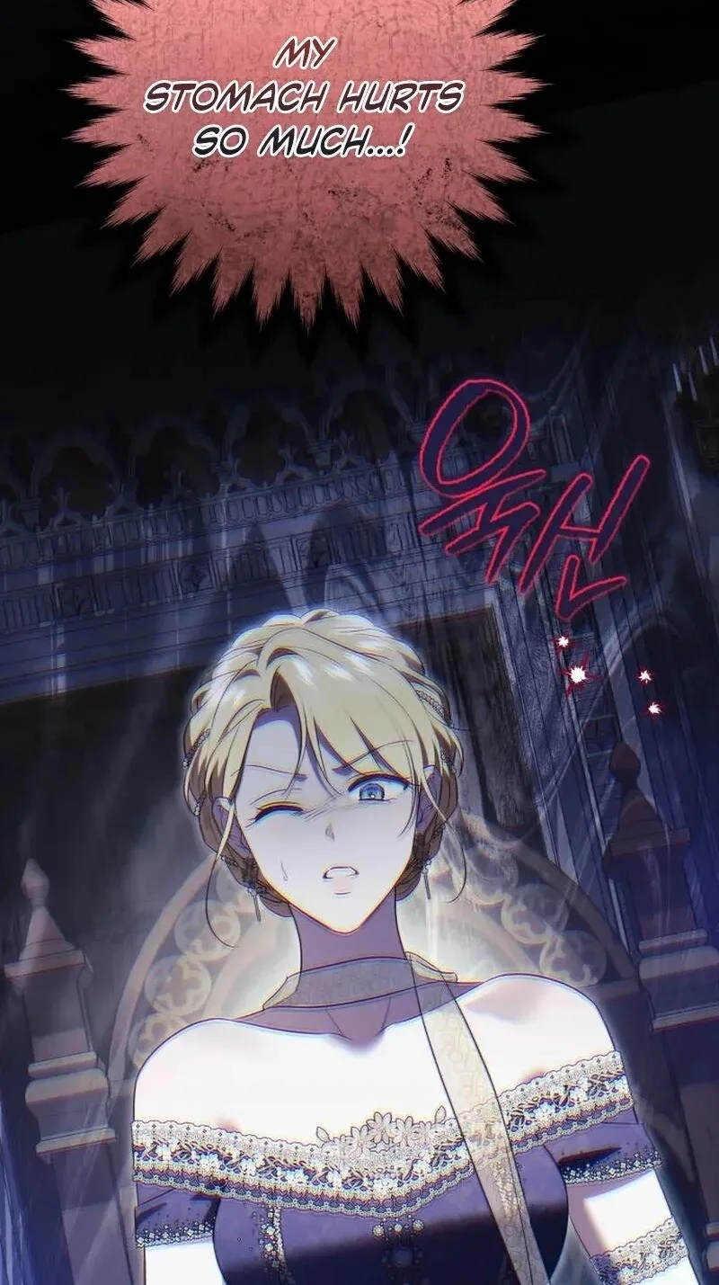 Born to Be the Grand Duchess Chapter 65 page 4