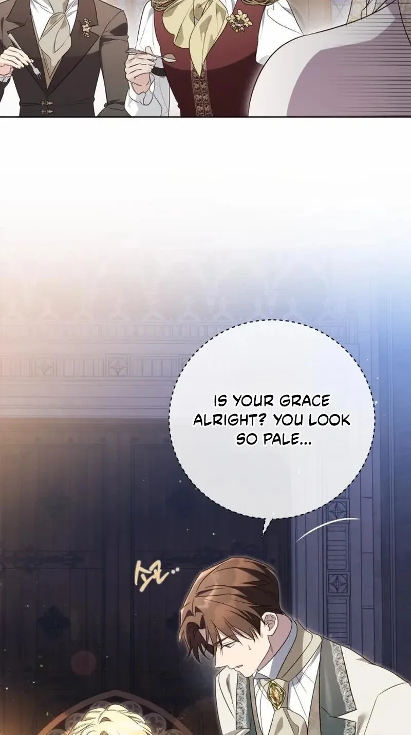 Born to Be the Grand Duchess Chapter 65 page 15
