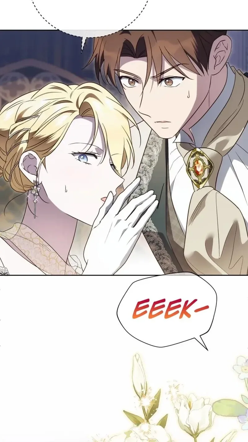 Born to Be the Grand Duchess Chapter 65 page 18