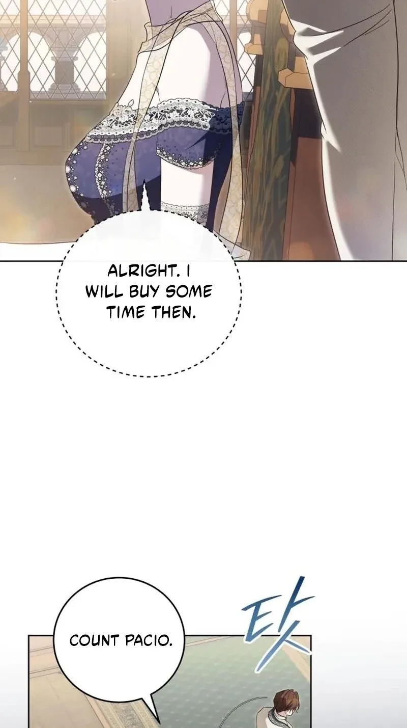 Born to Be the Grand Duchess Chapter 65 page 24