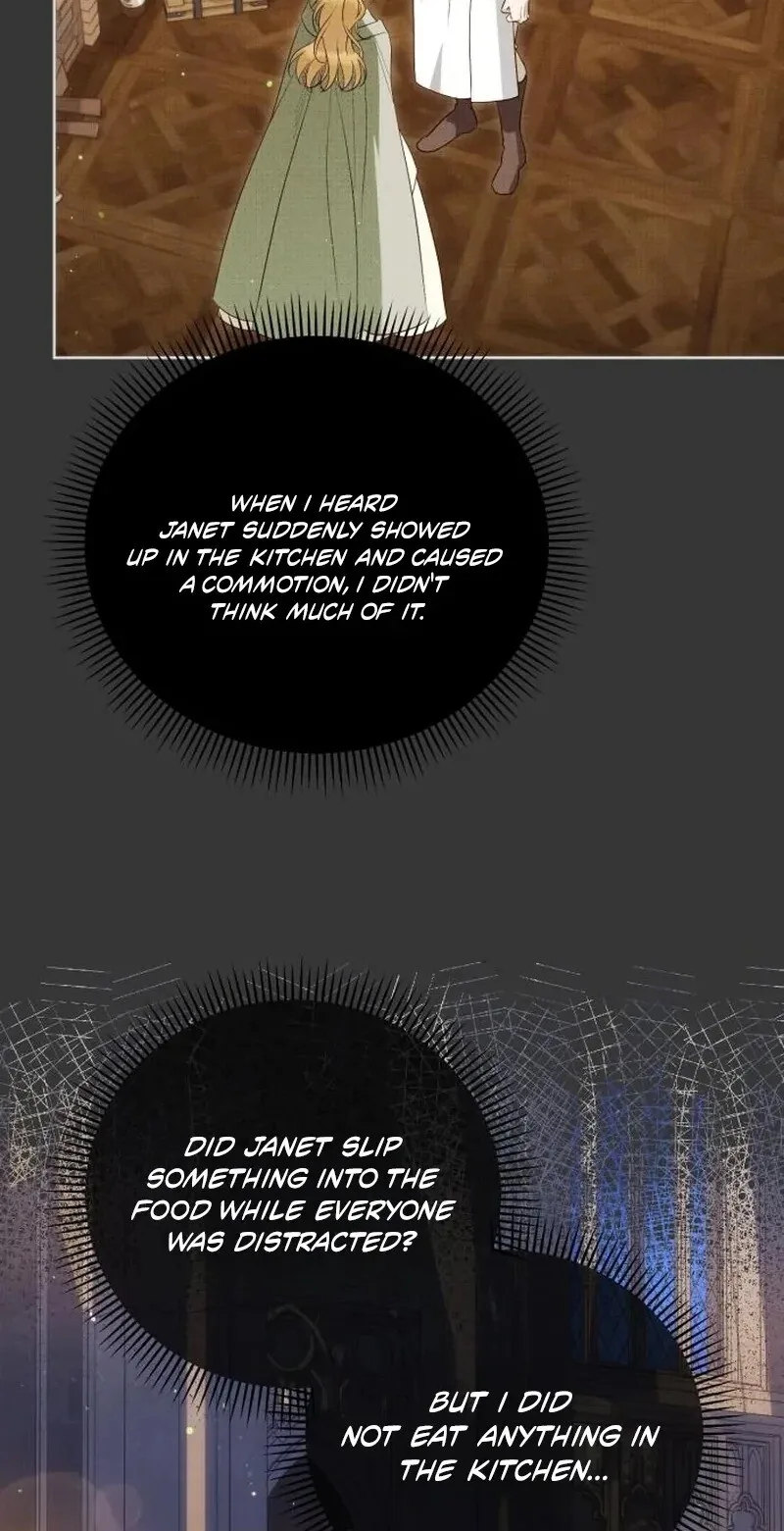 Born to Be the Grand Duchess Chapter 65 page 10