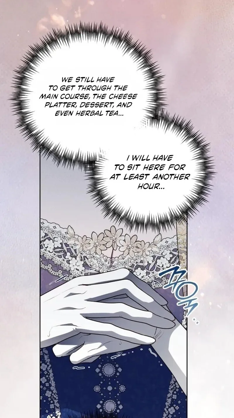 Born to Be the Grand Duchess Chapter 65 page 27