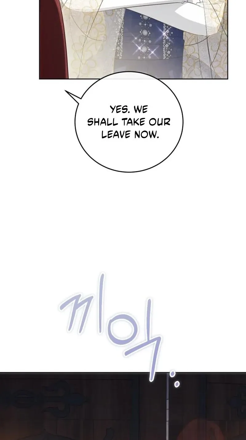 Born to Be the Grand Duchess Chapter 65 page 35