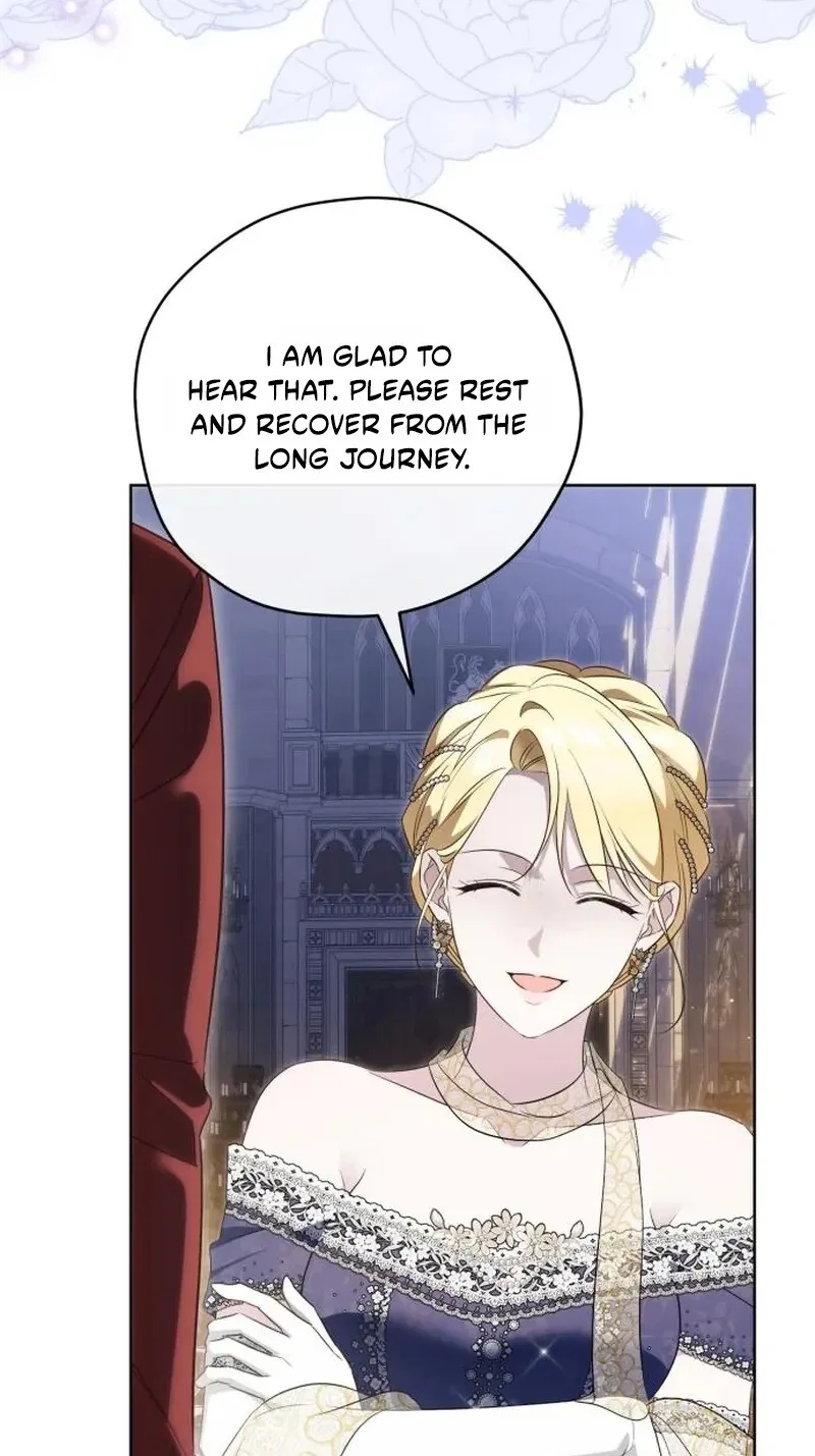 Born to Be the Grand Duchess Chapter 65 page 34