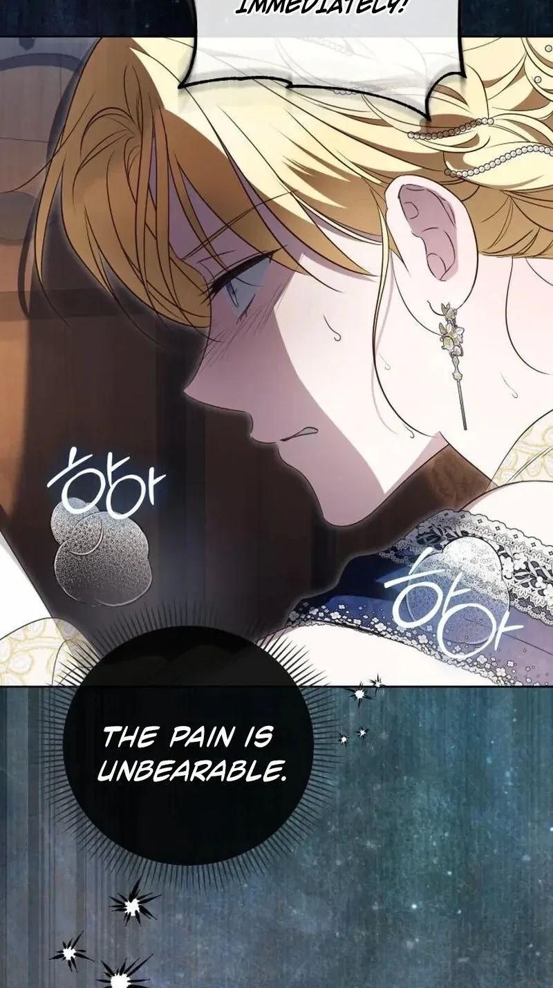 Born to Be the Grand Duchess Chapter 65 page 38