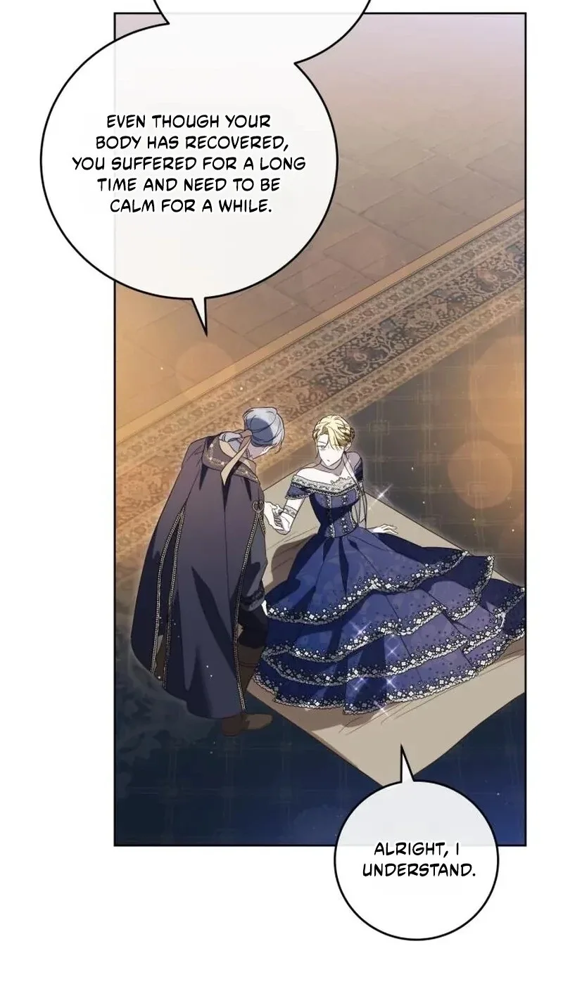 Born to Be the Grand Duchess Chapter 65 page 51