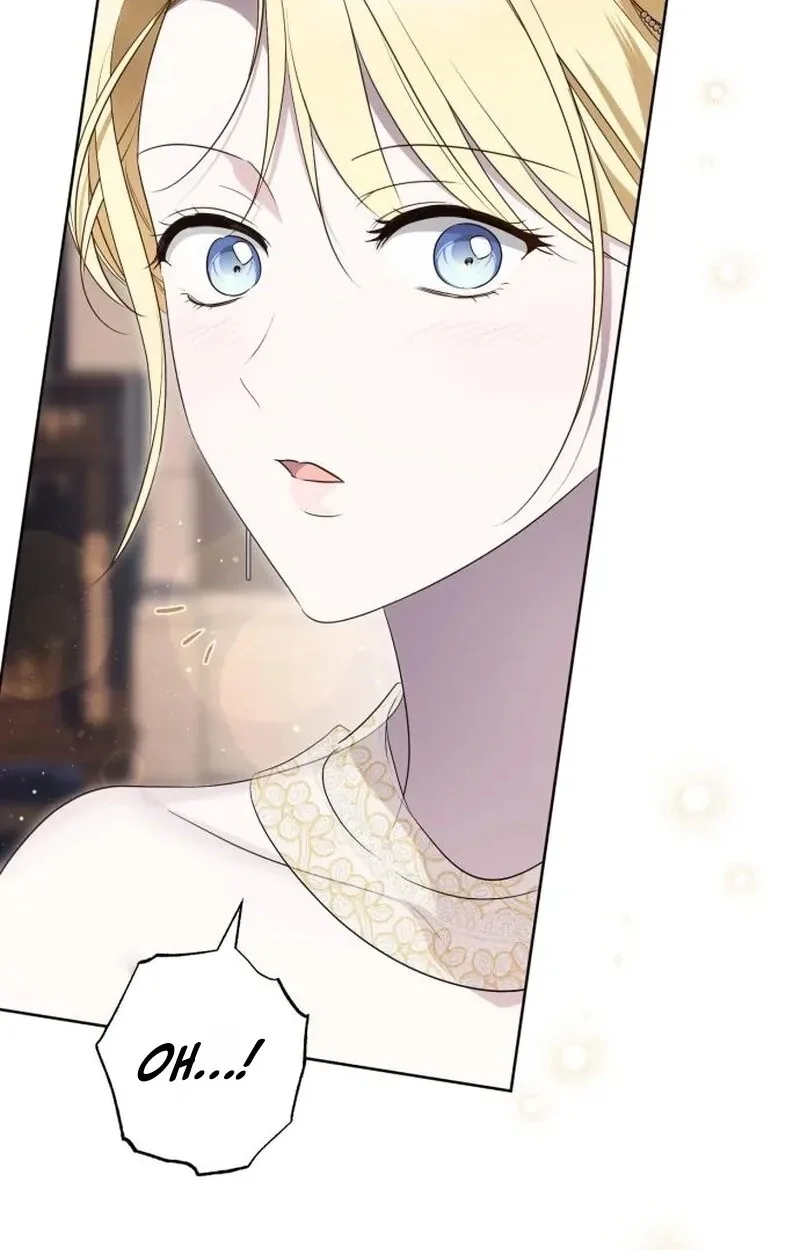 Born to Be the Grand Duchess Chapter 65 page 54