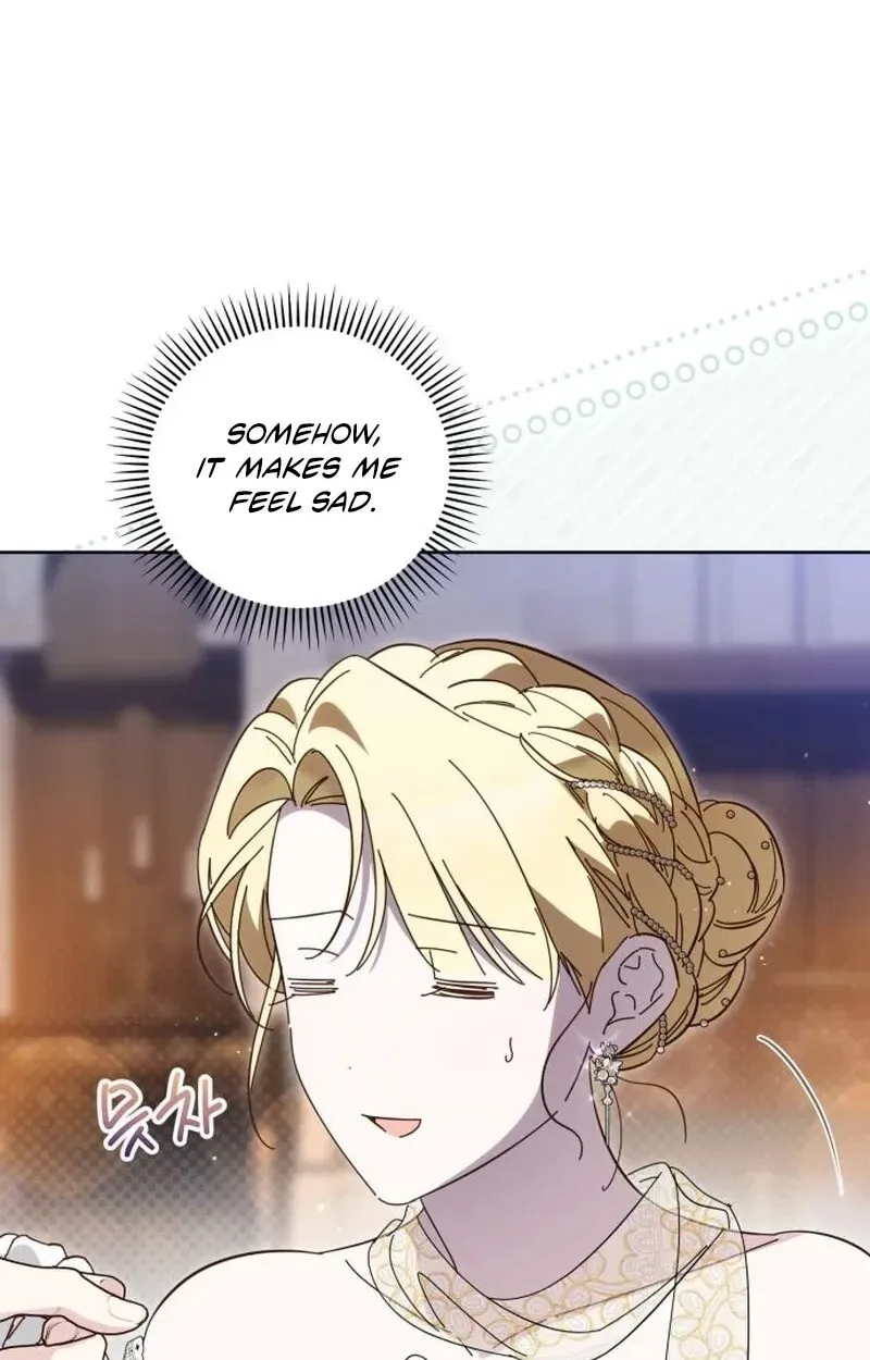 Born to Be the Grand Duchess Chapter 65 page 52