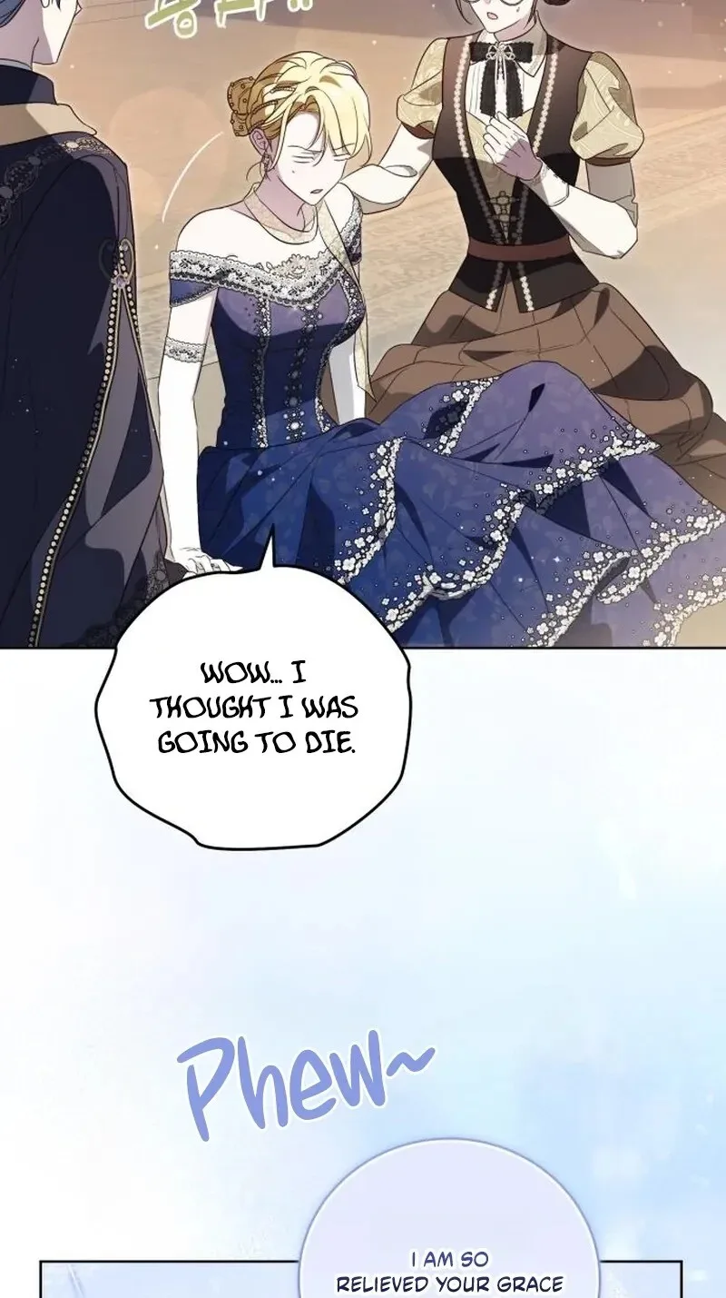 Born to Be the Grand Duchess Chapter 65 page 45