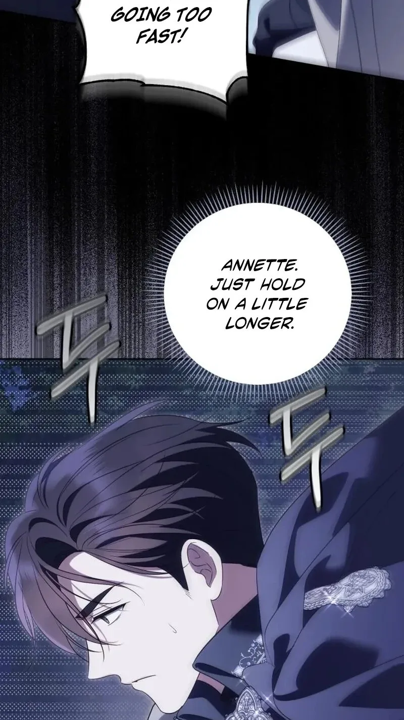 Born to Be the Grand Duchess Chapter 65 page 62
