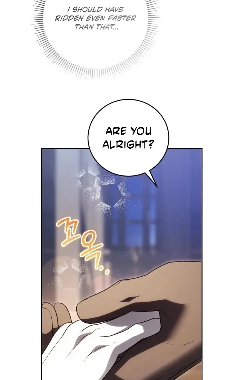 Born to Be the Grand Duchess Chapter 65 page 64