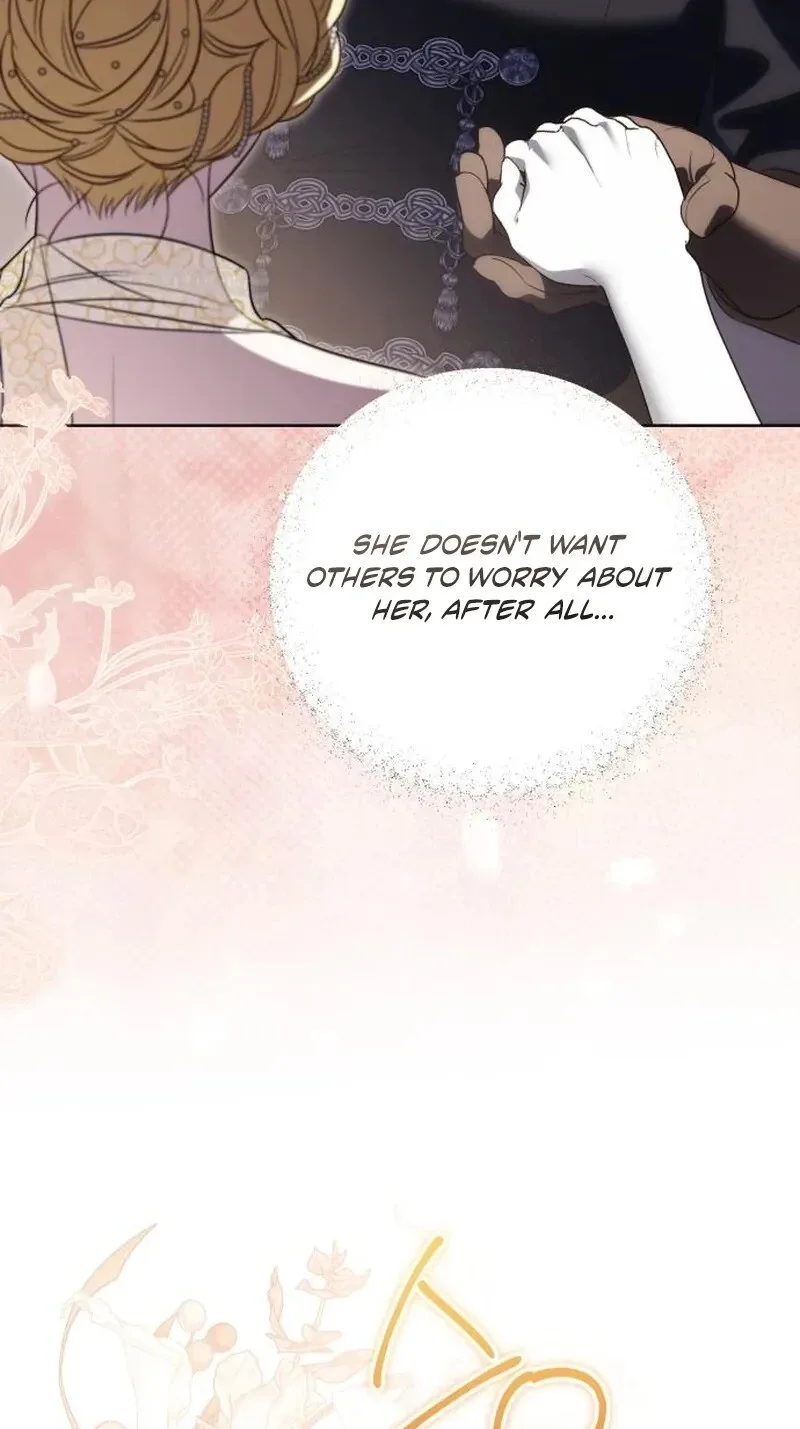 Born to Be the Grand Duchess Chapter 65 page 67
