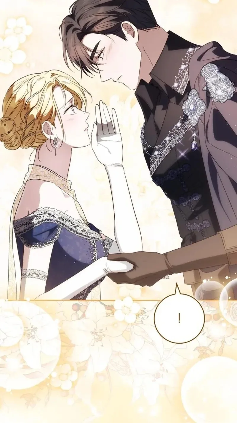 Born to Be the Grand Duchess Chapter 65 page 69