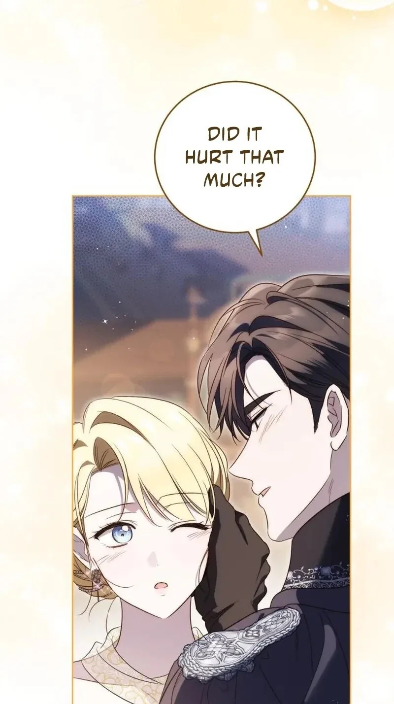 Born to Be the Grand Duchess Chapter 65 page 70