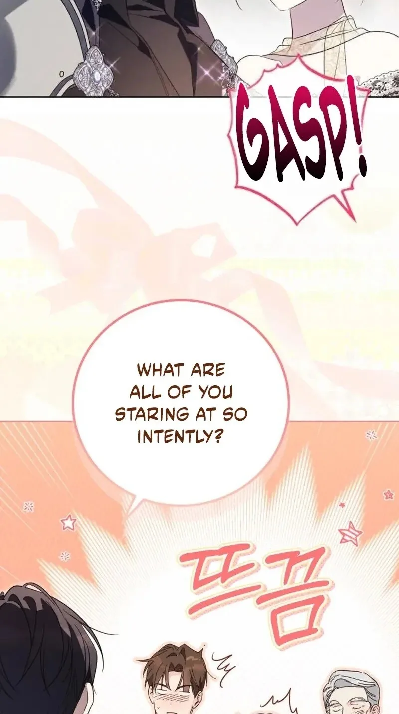 Born to Be the Grand Duchess Chapter 65 page 72