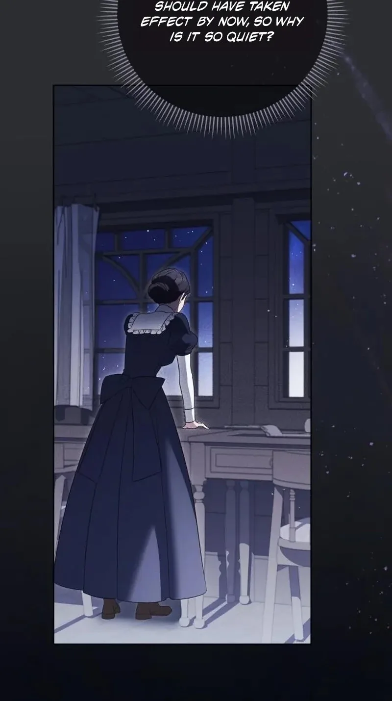 Born to Be the Grand Duchess Chapter 65 page 80