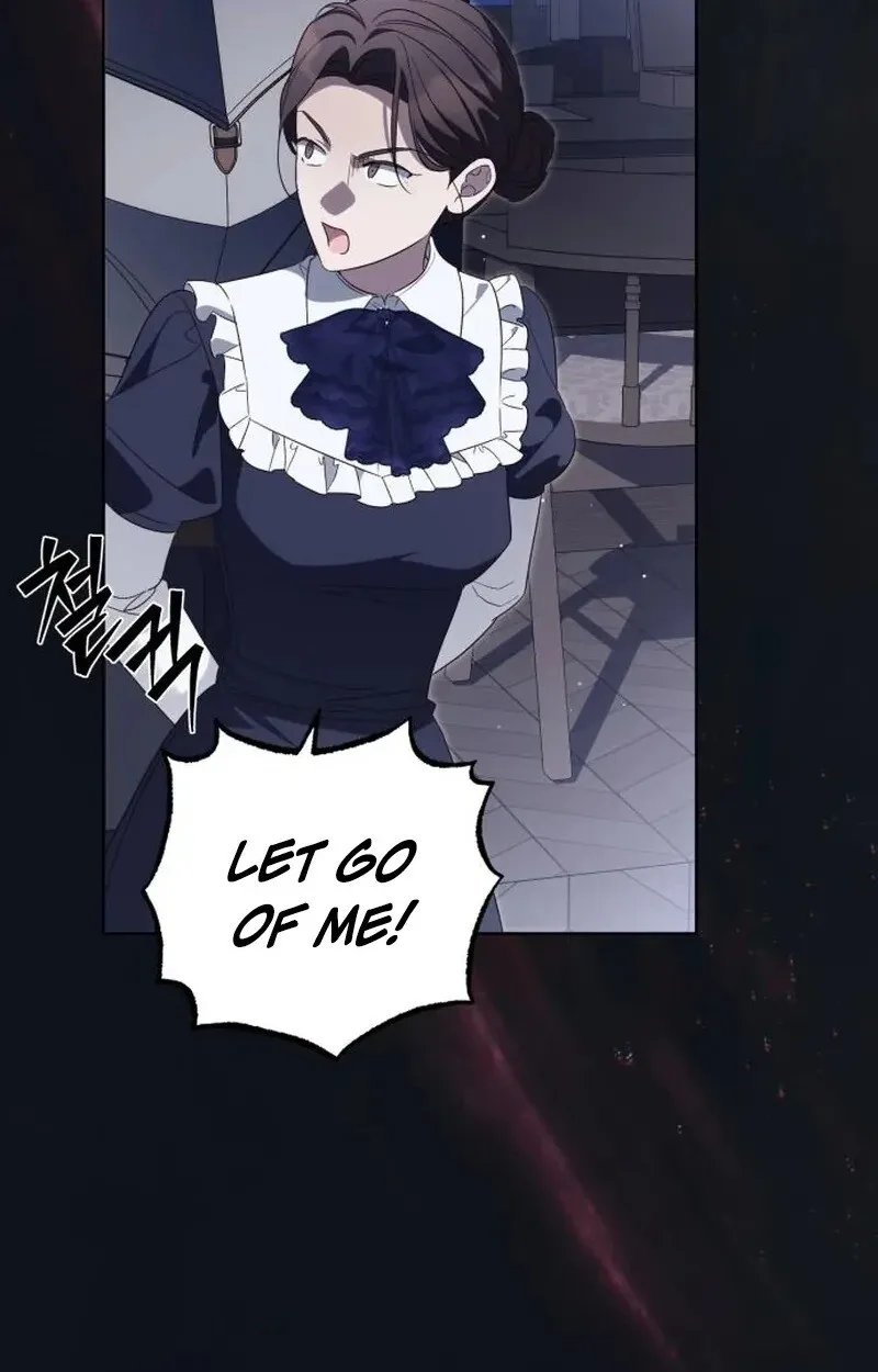 Born to Be the Grand Duchess Chapter 65 page 86