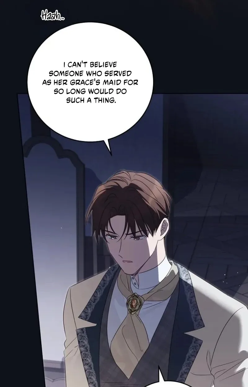 Born to Be the Grand Duchess Chapter 65 page 87