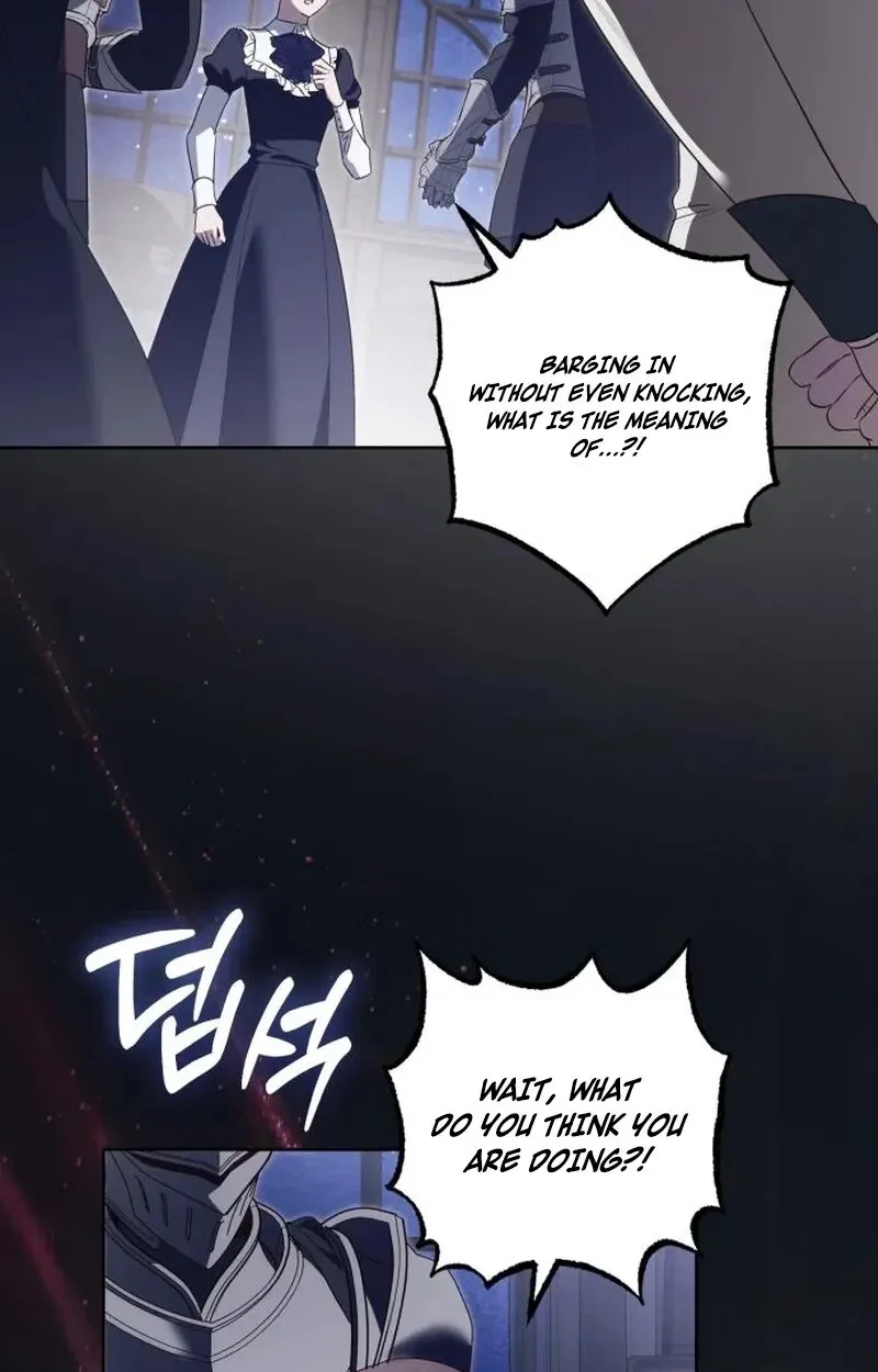 Born to Be the Grand Duchess Chapter 65 page 85