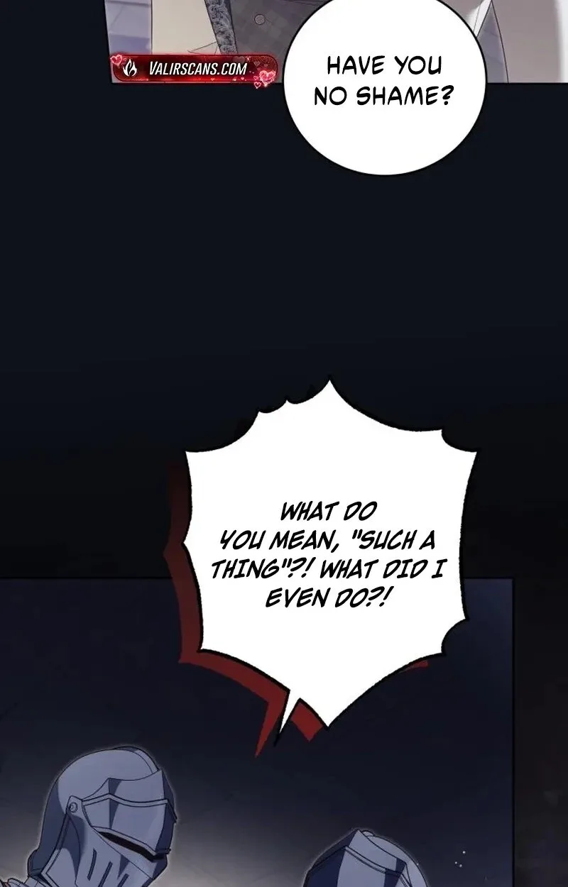 Born to Be the Grand Duchess Chapter 65 page 88