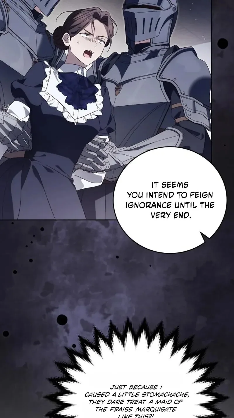 Born to Be the Grand Duchess Chapter 65 page 89