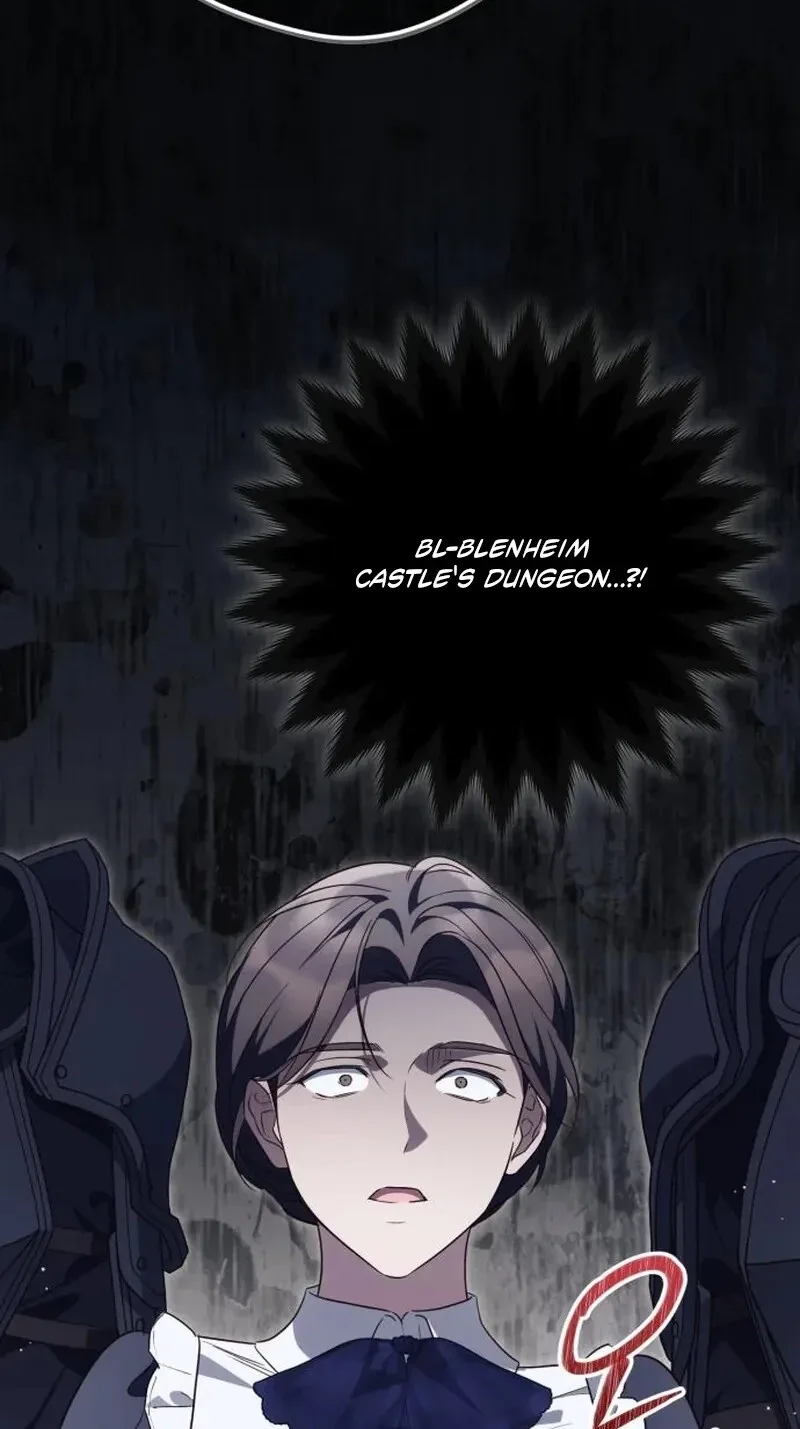Born to Be the Grand Duchess Chapter 65 page 93