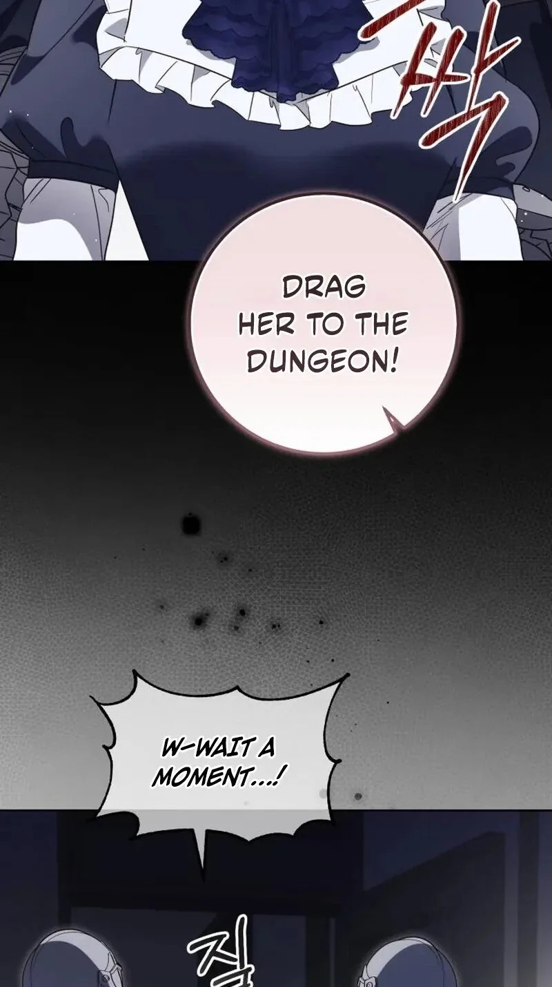 Born to Be the Grand Duchess Chapter 65 page 94
