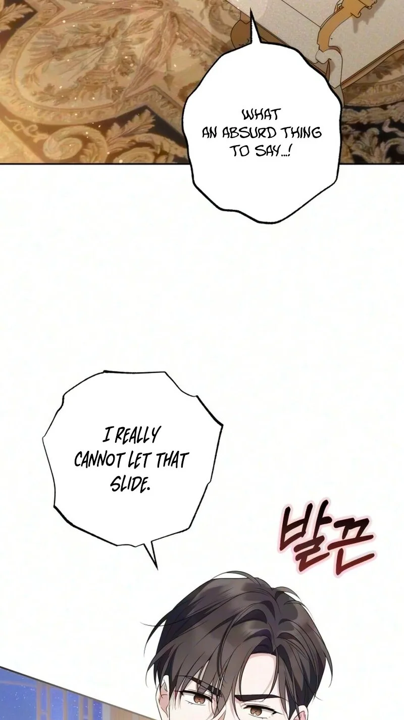 Born to Be the Grand Duchess Chapter 66 page 4