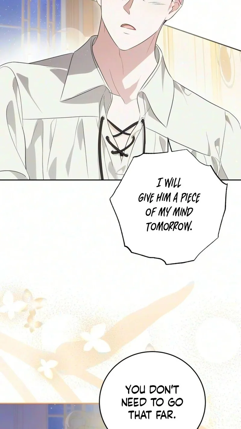 Born to Be the Grand Duchess Chapter 66 page 5