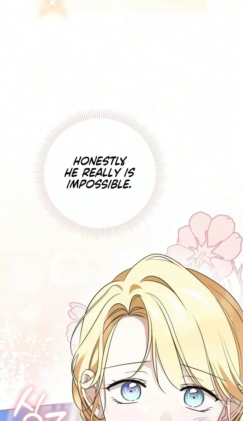 Born to Be the Grand Duchess Chapter 66 page 18