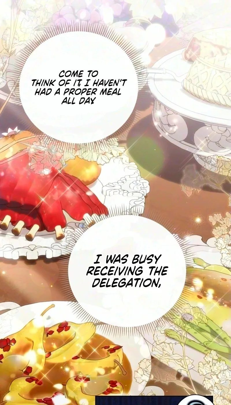 Born to Be the Grand Duchess Chapter 66 page 10