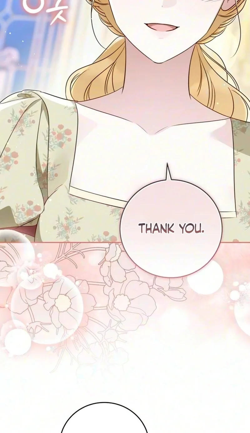 Born to Be the Grand Duchess Chapter 66 page 19