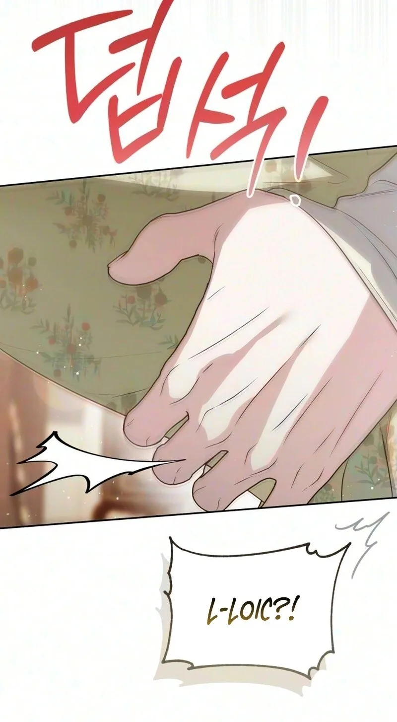 Born to Be the Grand Duchess Chapter 66 page 22