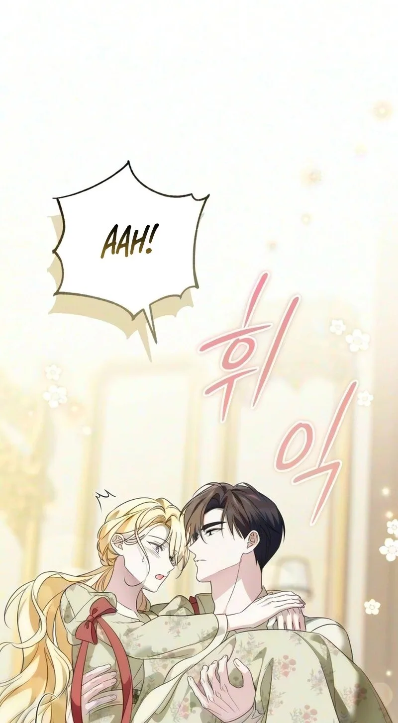 Born to Be the Grand Duchess Chapter 66 page 23