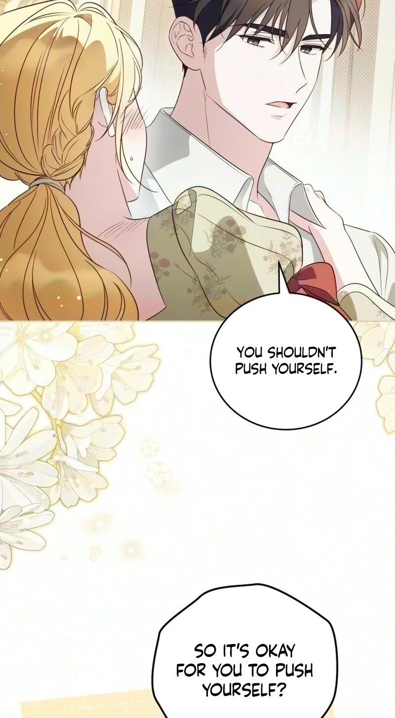 Born to Be the Grand Duchess Chapter 66 page 25