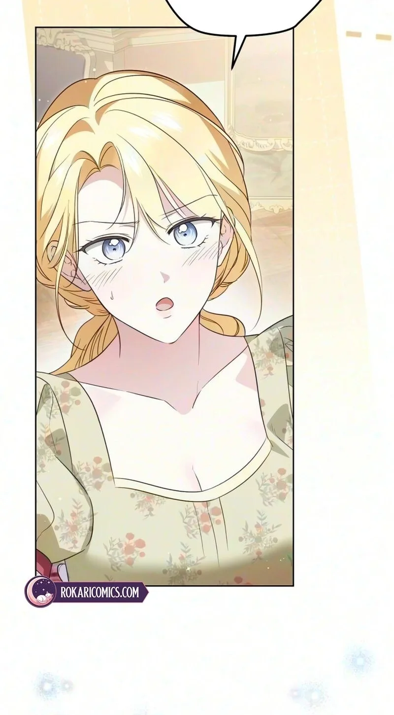 Born to Be the Grand Duchess Chapter 66 page 26