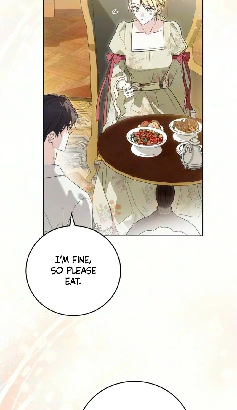 Born to Be the Grand Duchess Chapter 66 page 32