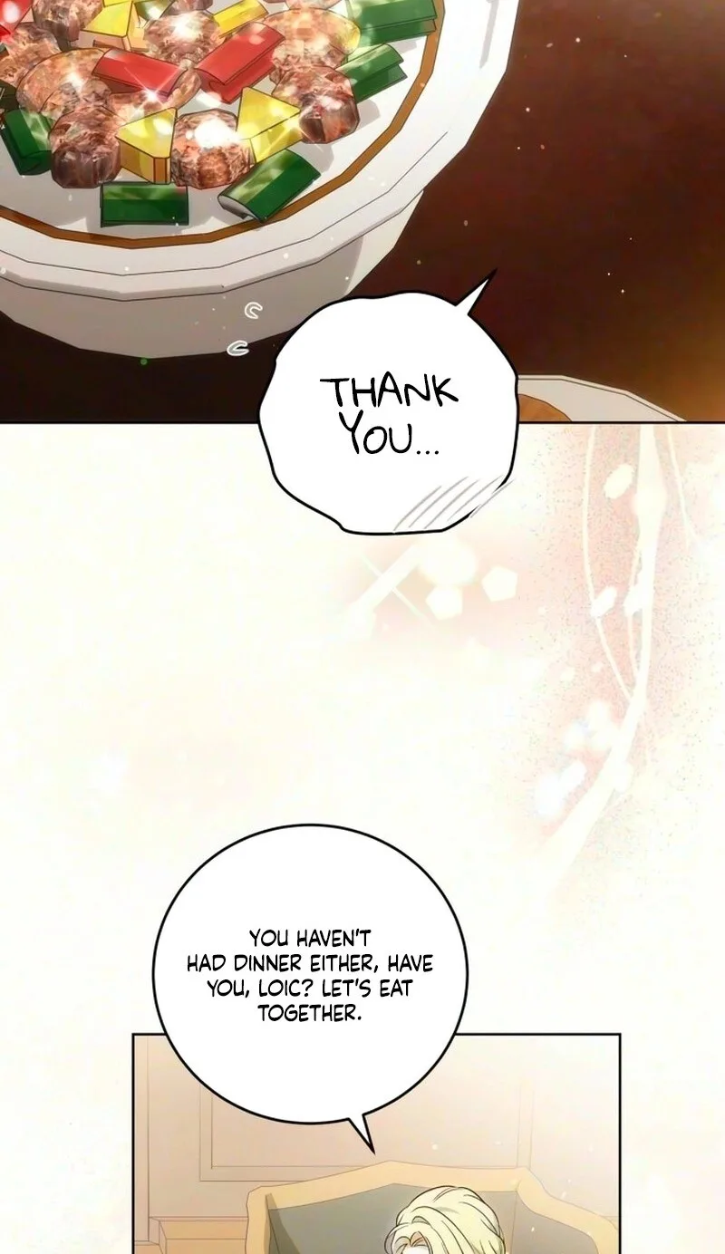 Born to Be the Grand Duchess Chapter 66 page 31