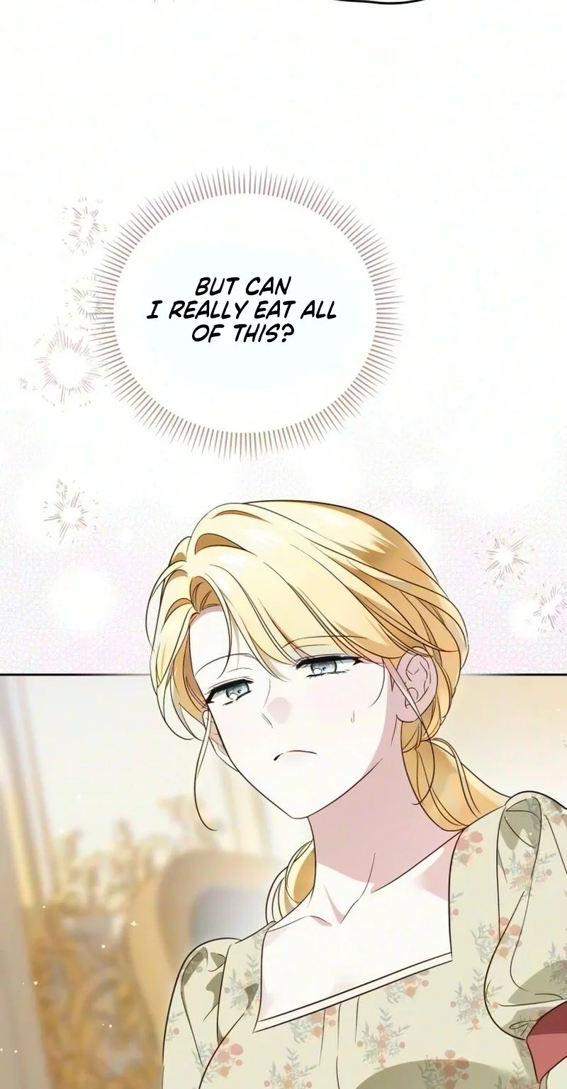 Born to Be the Grand Duchess Chapter 66 page 43