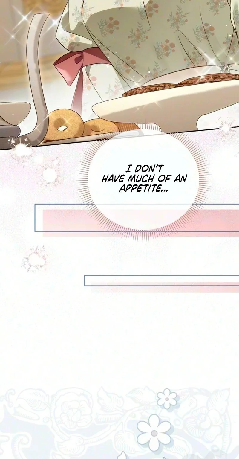 Born to Be the Grand Duchess Chapter 66 page 44