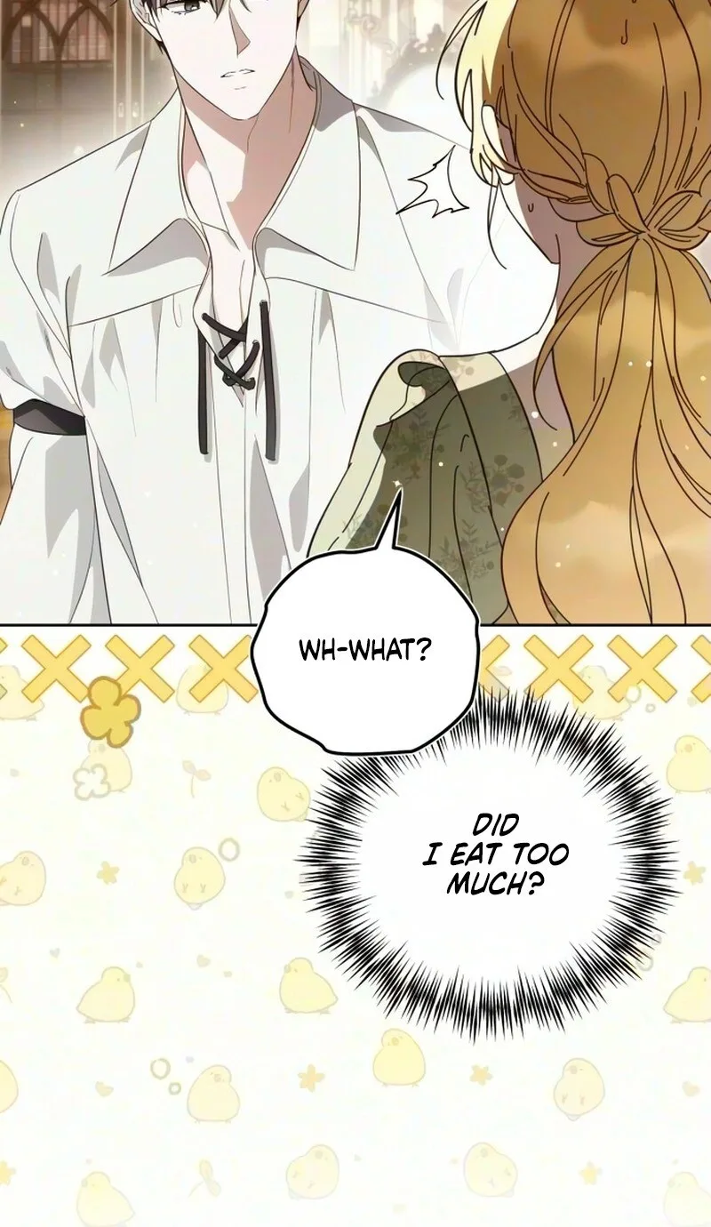 Born to Be the Grand Duchess Chapter 66 page 48