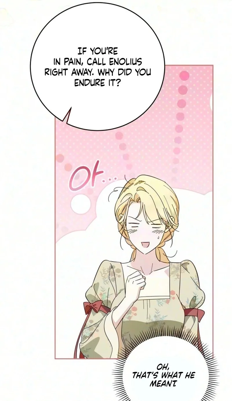 Born to Be the Grand Duchess Chapter 66 page 49